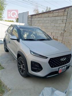 Chery Tiggo 2 Pro